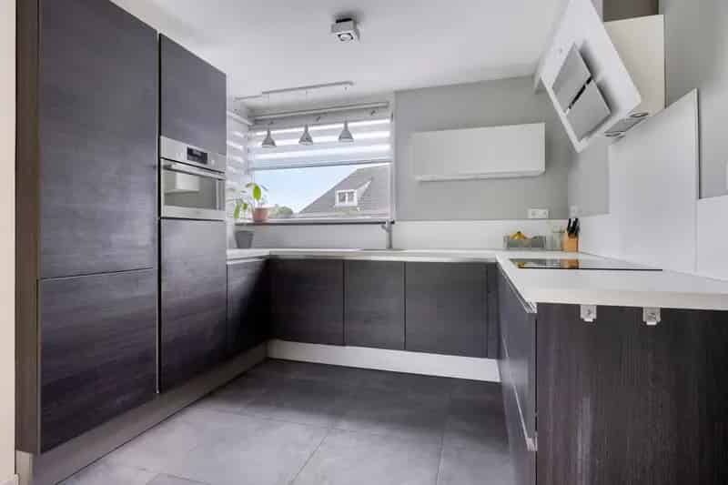 Huis te koop Simon Vestdijkstraat Dongen 5 slaapkamers 141m2