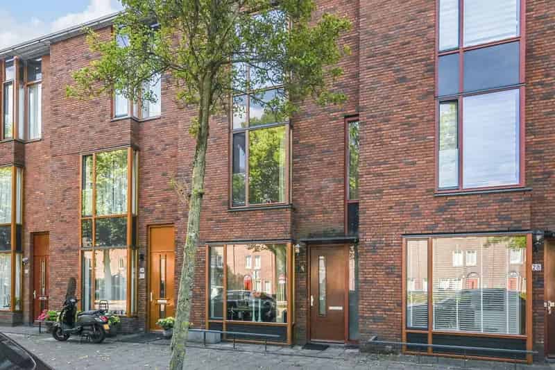 Huis te koop: Raaphorstlaan 26 2532 BH Den Haag | Funda