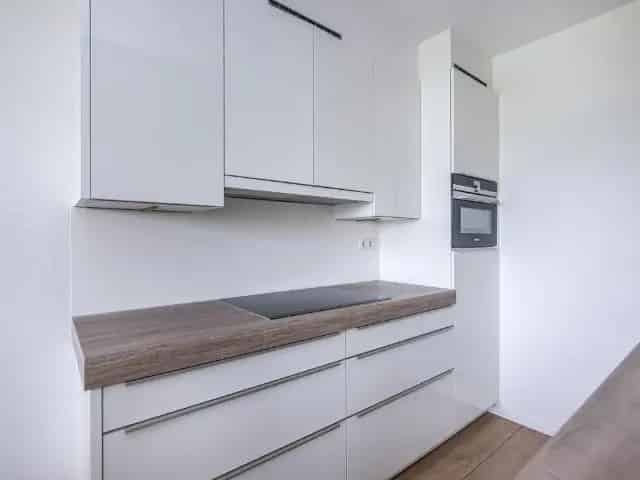Te Huur: Modern 2-Kamer Appartement in Dirksland voor Senioren