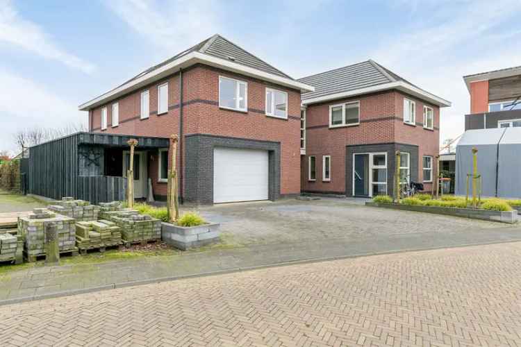 Kantoor Drachten | Zoek kantoren te koop: Carneool 4 9207 GE Drachten [funda in business]