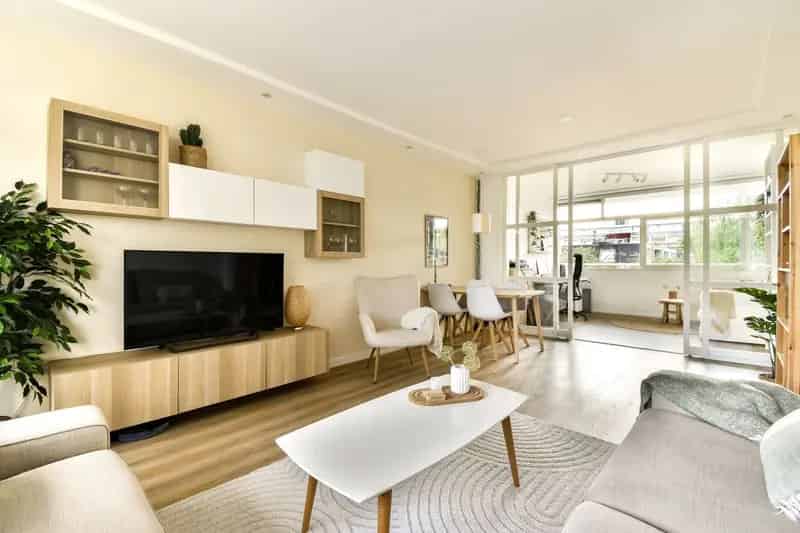 Appartement te koop Amstelveen Elsrijk