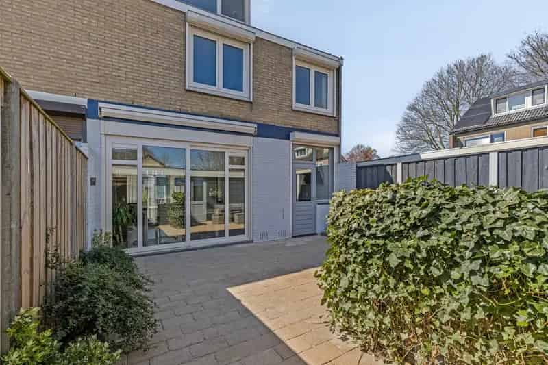 Gerenoveerde Eindwoning Zevenbergen 4 slaapkamers