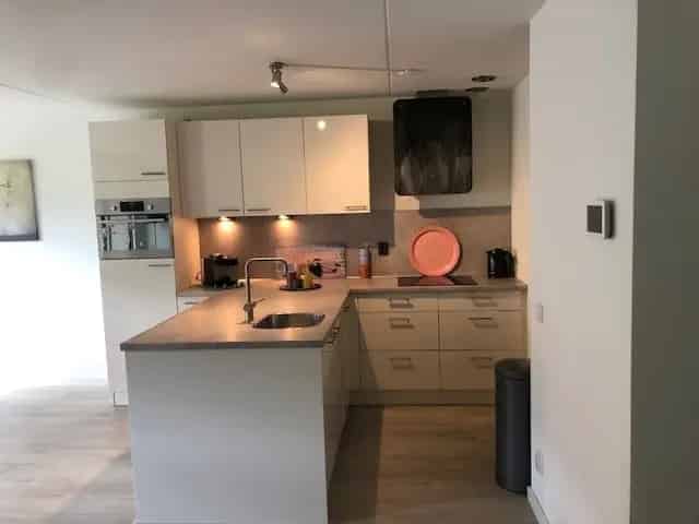 Appartement Hoofddorp Centrum 2 Slaapkamers Gemeubileerd