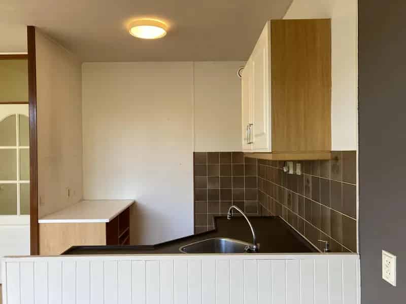 Tussenwoning Dronten Zuid  Slaapkamer en Badkamer Begane Grond