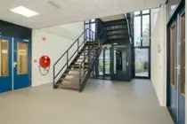 Kantoorruimte te Huur Rotterdam 21-57 m2