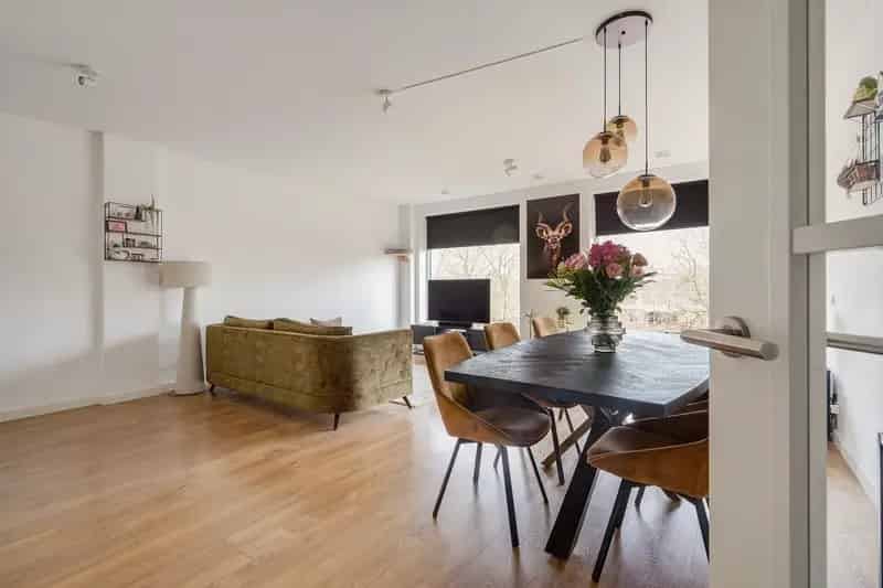 Appartement te koop Den Haag Escamplaan 890C