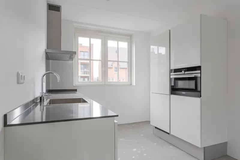 5 Kamer Tussenwoning Hoofddorp 125m2 3 Slaapkamers Zonnepanelen