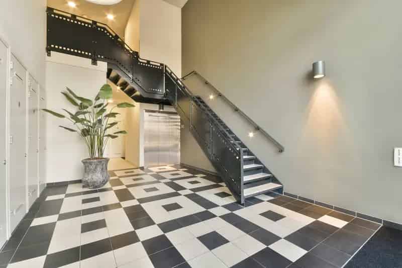 Luxe Appartement Purmerend Centrum 2 Slaapkamers Ruim Dakterras
