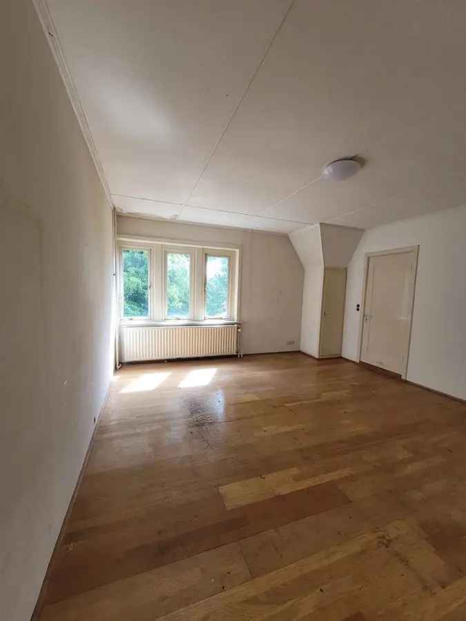 Anti kraak Woning Eerbeek 30m2 Gedeelde voorzieningen