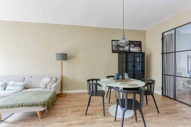 Appartement te koop Voorburg 70m2 2 slaapkamers balkon
