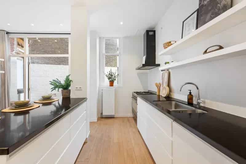 Appartement te koop: Oudedijk 500 3061 AX Rotterdam | Funda