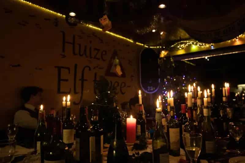 Huize Elftwee: Gezellig Mannenhuis Zoekt Huisgenoot