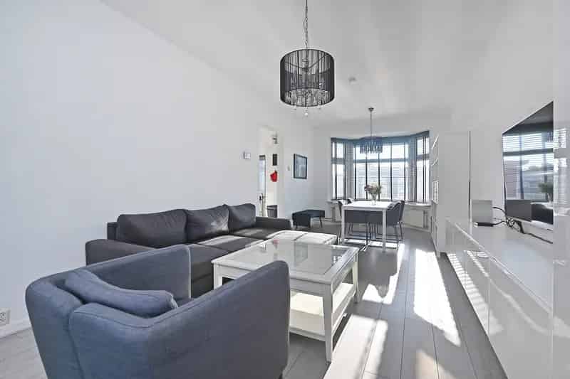 4 Kamer Top appartement Den Haag Staverdenstraat
