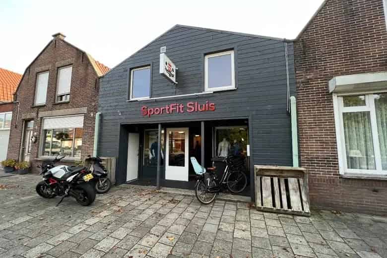 353 m2 Winkelruimte te Koop Sluis - Geschikt voor Diverse Bedrijven