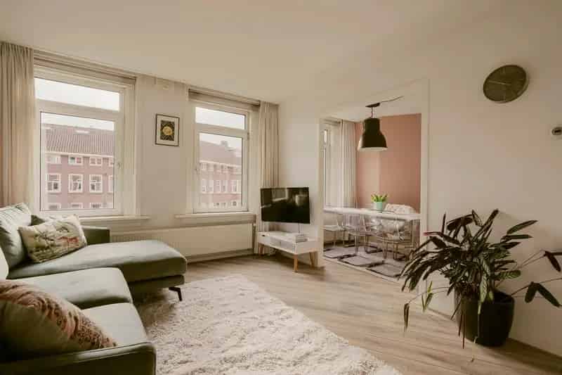 Appartement te koop Hoofddorppleinbuurt Amsterdam