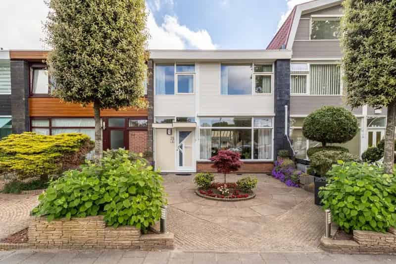 Huis te koop Zaandam Kogerveld 3 slaapkamers Energielabel A