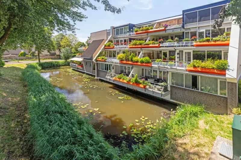 Appartement te koop: Teldershof 74 4908 CJ Oosterhout (NB) | Funda