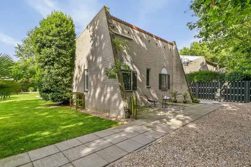 Recreatiewoning te koop Summio Parc Portgreve