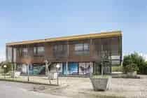 383 m2 Winkelruimte te Huur Zevenhuizen Recreatie A+