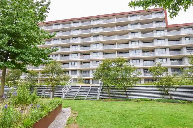 Appartement te koop: Pieter Calandlaan 795 1069 SC Amsterdam | Funda