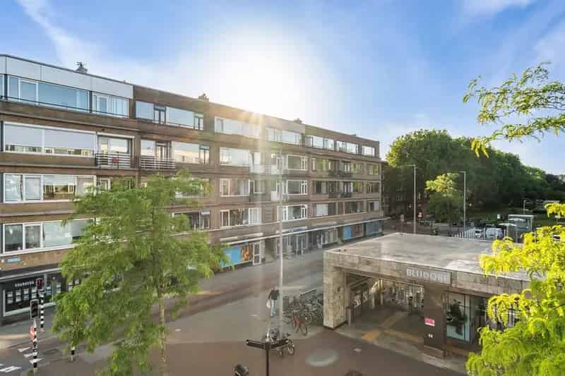 5 Kamerwoning Blijdorp - Luxe - Turnkey - 3 Balkons