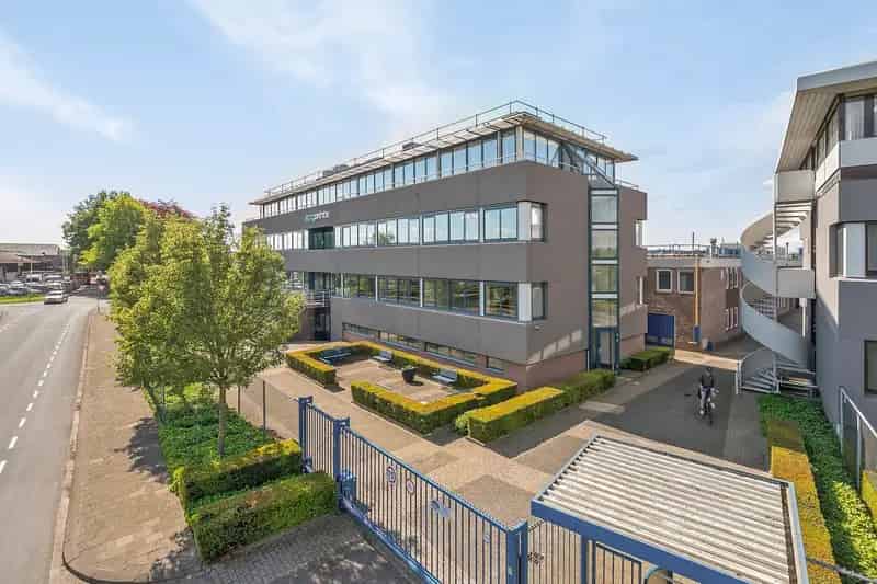 Kantoor te huur Boxmeer 1230m2