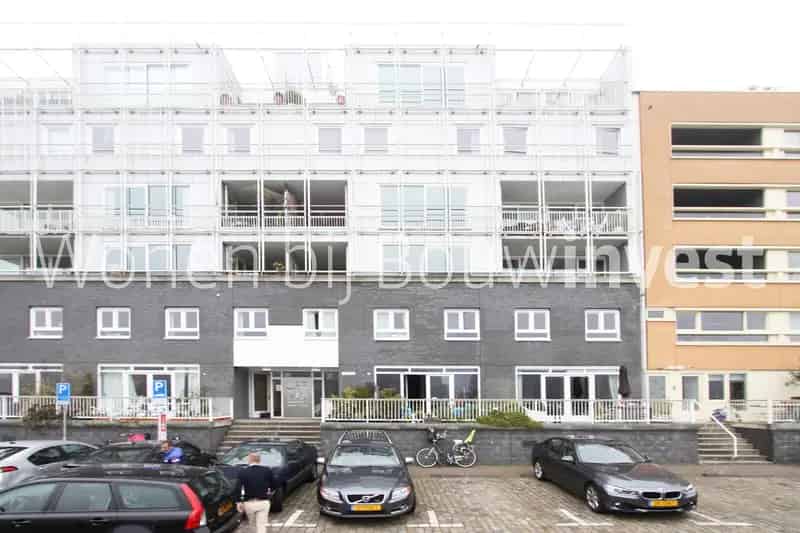 Javakade 522 Huurwoning Inkomensvoorwaarden