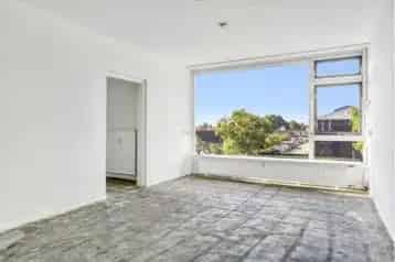 3 Kamerappartement te huur in Borculo voor 55-plussers