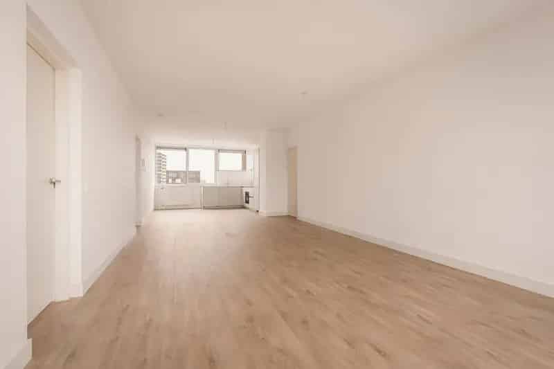 Luxe 4 kamer appartement Haarlem