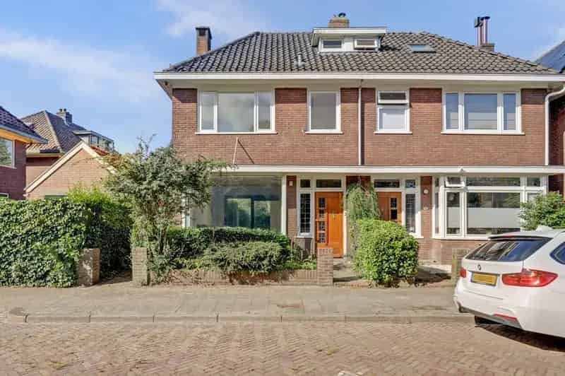 Huis te koop Deventer jaren 30 opknapper