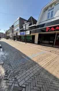 2 Kamer Appartement 80m2 Almelo Centrum Nieuwbouw