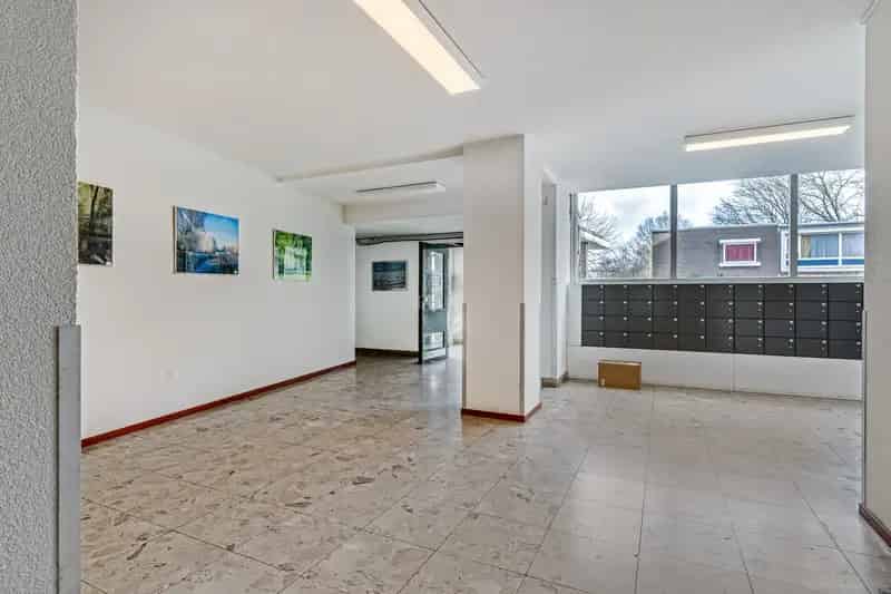 Appartement te koop Amstelveen 4 kamers 82m2 balkon uitzicht