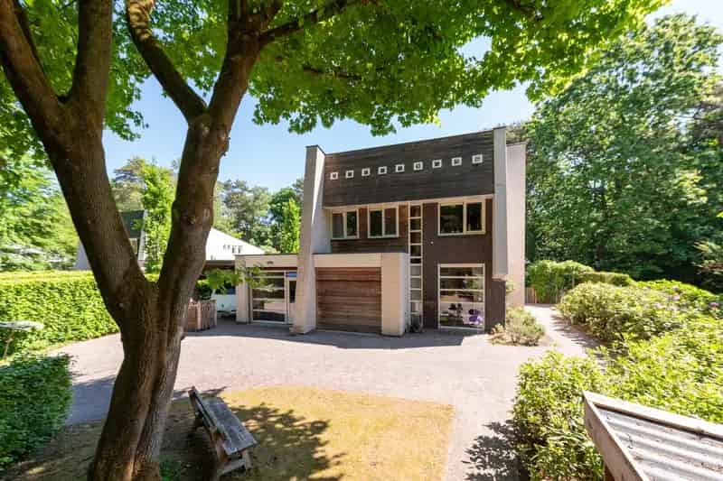 Huis te koop Gerard Doulaan 3723 GX Bilthoven