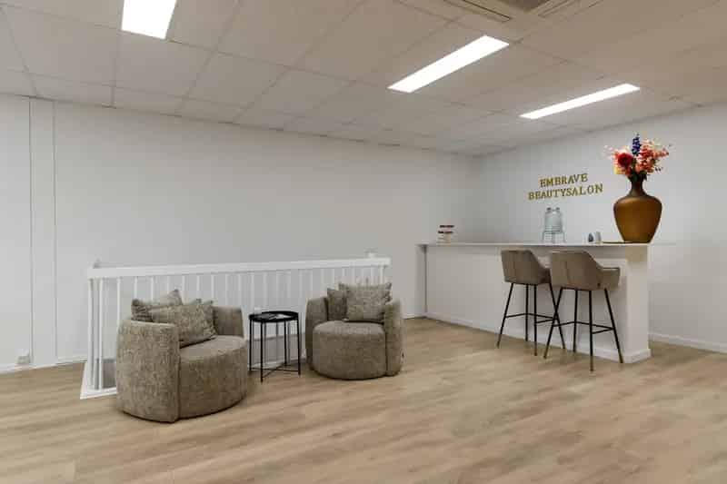 Kantoorruimte te huur IJsselstein 101m²