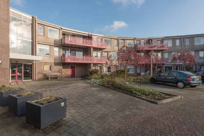Zorguitspanning Zuid Scharwoude 24m2