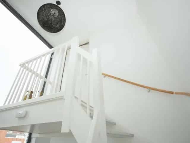 3 Kamer Appartement Ruim Balkon Uitzicht Water