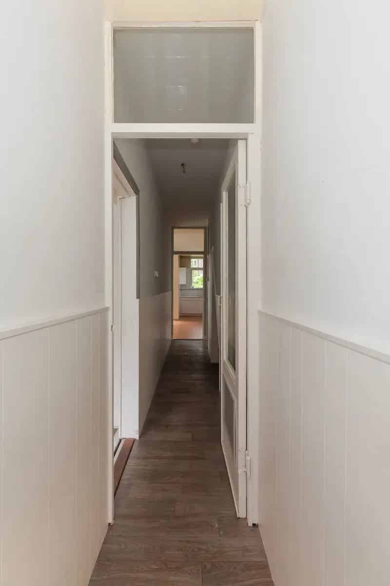 Appartement te koop Rotterdam Kleiwegkwartier 53m2