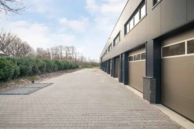 Bedrijfsruimte te Huur Venlo 95m2 Bedrijventerrein De Veegtes