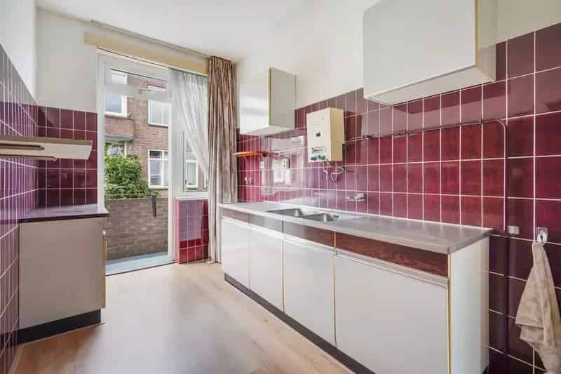 Appartement te koop: Gagelplein 21 2563 TT Den Haag | Funda