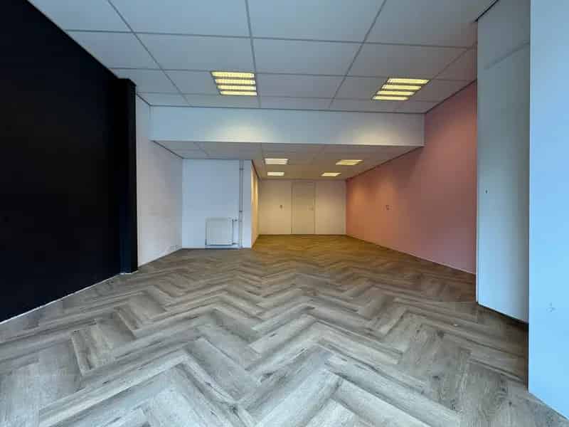 Winkel te Huur Geldermalsen 43m² Centrumlocatie