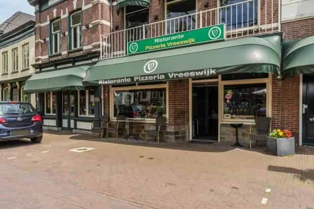 Horecapanden te Koop Nieuwegein Oude Sluis