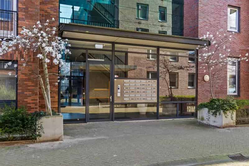 Luxe appartement Amsterdam - 96m2 - Balkon - Parkeerplaats - Energielabel A