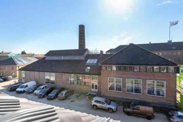 Te Huur: Stijlvol Huis in Vreewijk Rotterdam 3 Slaapkamers Tuin