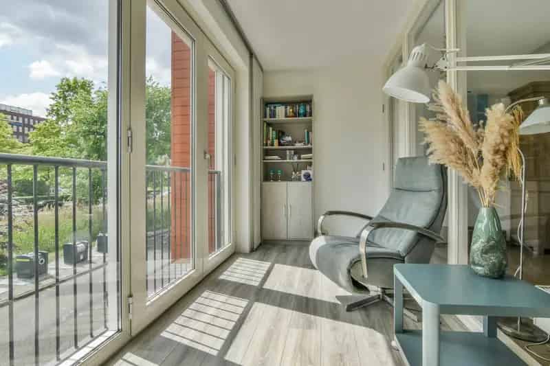 Appartement te koop: 1e Octaviolaan 5 2909 RB Capelle aan den IJssel 