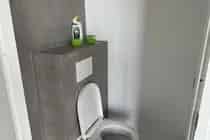 Bedrijfsunit te huur Lijnden 106m2 A5 A9 A10