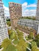 Luxe Penthouse Amsterdam The Pulse 19e 20e Verdieping