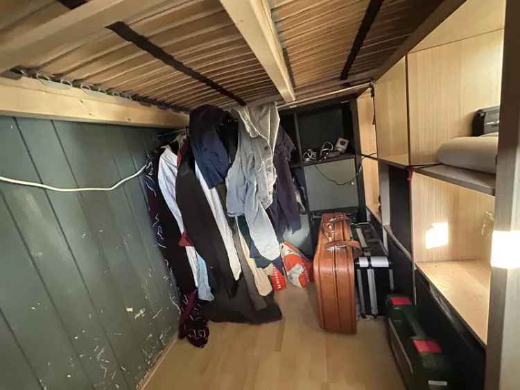 Kamer Delft Bosboom Toussaintplein Nabij TU Delft