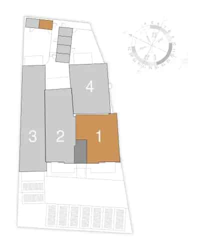 Appartement te koop Voorst 71m2 2 slaapkamers duurzaam