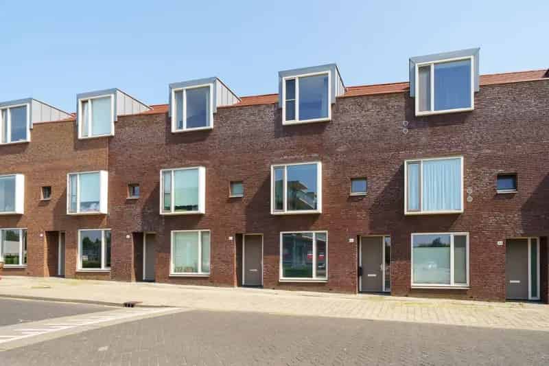 Huis te koop: Boelijn 48 1319 CP Almere | Funda