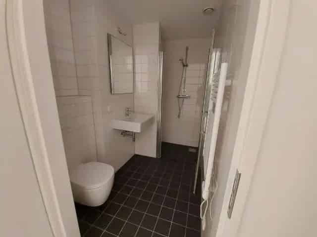 Te huur: Moderne 1 kamer flat Leiden Betaplein